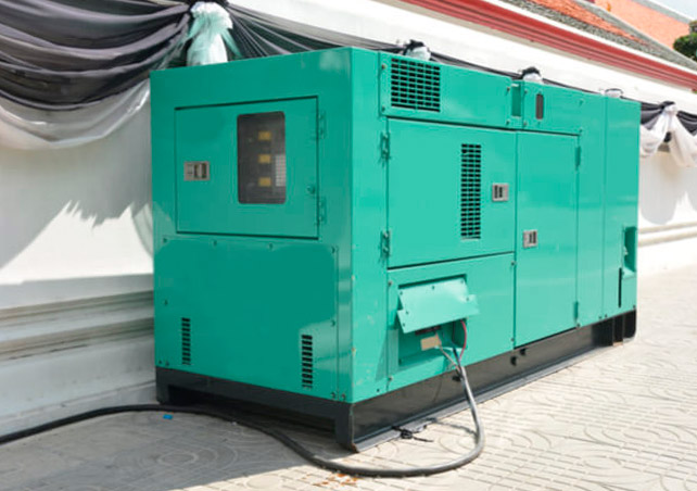 electrorental empresa