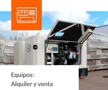 servicios alquiler